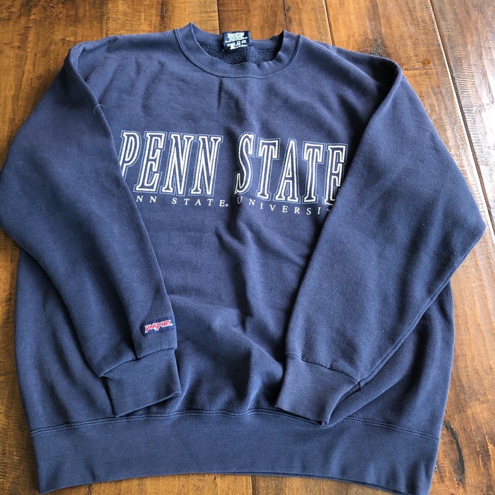 PENN STATE CREWNECK